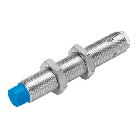 Festo Proximity Sensor SIED-M12NB-ZO-S-L SIED-M12NB-ZO-S-L